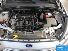 2015款 1.5L 自动 时尚型