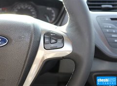 2015款 1.5L 自动 时尚型
