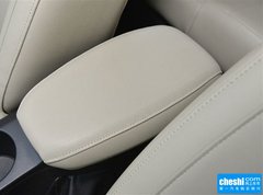 2015款 1.5L 自动 时尚型