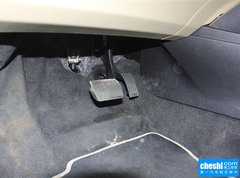 2015款 1.5L 自动 时尚型