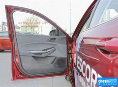 2015款 1.5L 自动 时尚型