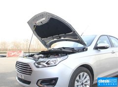 2015款 1.5L 自动 时尚型