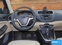 2015款 1.5L 自动 时尚型
