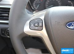 2015款 1.5L 自动 时尚型