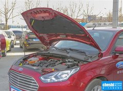 2015款 1.5L 自动 时尚型