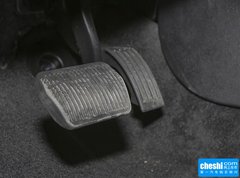 2015款 1.5L 自动 时尚型
