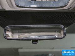 2015款 1.5L 自动 时尚型