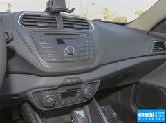 2015款 1.5L 自动 时尚型