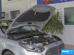 2015款 1.5L 自动 时尚型