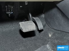 2015款 1.5L 自动 时尚型