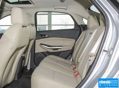 2015款 1.5L 自动 时尚型