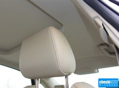 2015款 1.5L 自动 时尚型