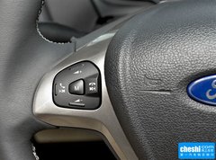 2015款 1.5L 自动 时尚型