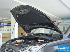 2015款 1.5L 自动 时尚型