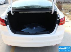 2015款 1.5L 自动 时尚型