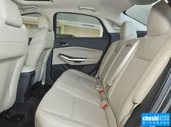 2015款 1.5L 自动 时尚型