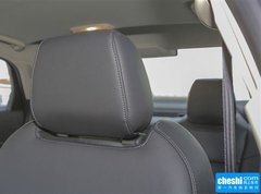 2015款 1.5L 自动 时尚型