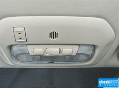 2015款 1.5L 自动 时尚型