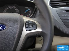 2015款 1.5L 自动 时尚型