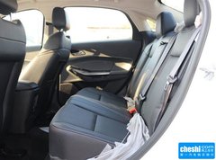 2015款 1.5L 自动 时尚型