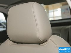 2015款 1.5L 自动 时尚型