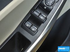 2015款 1.5L 自动 时尚型