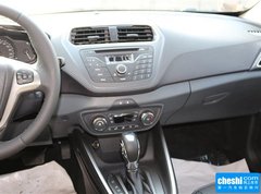 2015款 1.5L 自动 时尚型