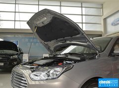 2015款 1.5L 自动 时尚型