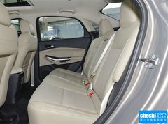 2015款 1.5L 自动 时尚型