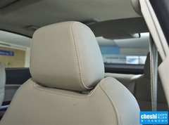 2015款 1.5L 自动 时尚型