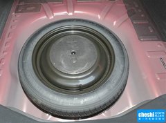 2015款 1.5L 自动 时尚型