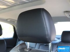 2015款 1.5L 自动 时尚型