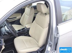 2015款 1.5L 自动 时尚型