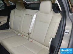 2015款 1.5L 自动 时尚型