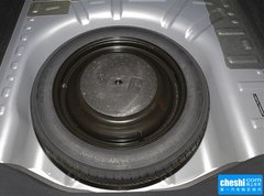 2015款 1.5L 自动 时尚型