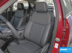 2015款 1.5L 自动 时尚型