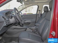 2015款 1.5L 自动 时尚型