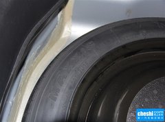 2015款 1.5L 自动 时尚型