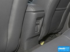 2015款 1.5L 自动 时尚型