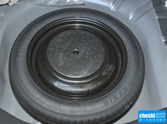 2015款 1.5L 自动 时尚型