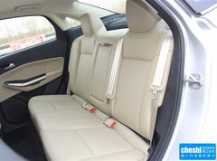 2015款 1.5L 自动 时尚型