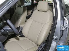 2015款 1.5L 自动 时尚型