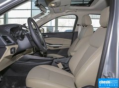 2015款 1.5L 自动 时尚型