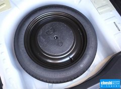 2015款 1.5L 自动 时尚型
