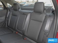 2015款 1.5L 自动 时尚型