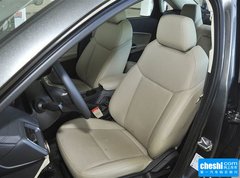 2015款 1.5L 自动 时尚型