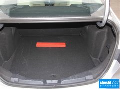 2015款 1.5L 自动 时尚型