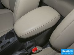 2015款 1.5L 自动 时尚型