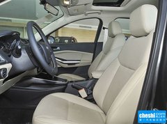 2015款 1.5L 自动 时尚型