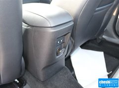 2015款 1.5L 自动 时尚型